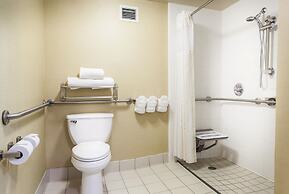 Hilton Garden Inn Denver Airport