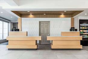 Hilton Garden Inn Denver Airport