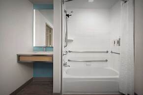 Hilton Garden Inn Colorado Springs North Air Force Academy