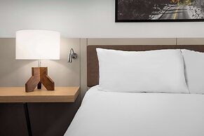 Hilton Garden Inn Colorado Springs North Air Force Academy