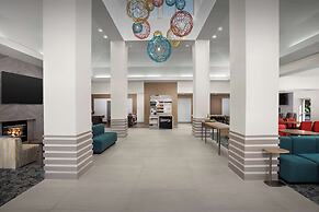 Hilton Garden Inn Colorado Springs North Air Force Academy