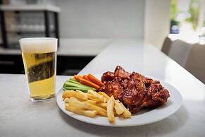 Hilton Garden Inn Colorado Springs North Air Force Academy