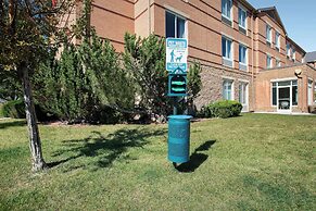 Hilton Garden Inn Colorado Springs North Air Force Academy