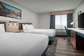 Hilton Garden Inn Colorado Springs North Air Force Academy