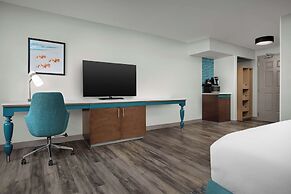 Hilton Garden Inn Colorado Springs North Air Force Academy