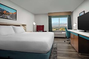 Hilton Garden Inn Colorado Springs North Air Force Academy