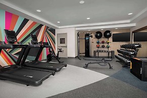 Hilton Garden Inn Colorado Springs North Air Force Academy