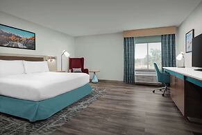 Hilton Garden Inn Colorado Springs North Air Force Academy