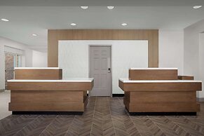 Hilton Garden Inn Colorado Springs North Air Force Academy