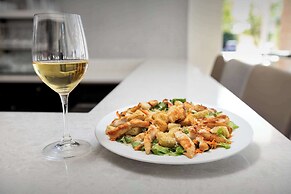 Hilton Garden Inn Colorado Springs North Air Force Academy