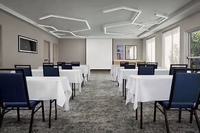 Hilton Garden Inn Colorado Springs North Air Force Academy