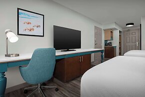 Hilton Garden Inn Colorado Springs North Air Force Academy