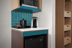 Hilton Garden Inn Colorado Springs North Air Force Academy