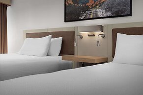 Hilton Garden Inn Colorado Springs North Air Force Academy