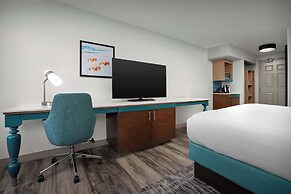 Hilton Garden Inn Colorado Springs North Air Force Academy