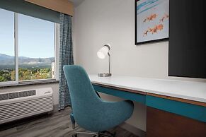 Hilton Garden Inn Colorado Springs North Air Force Academy