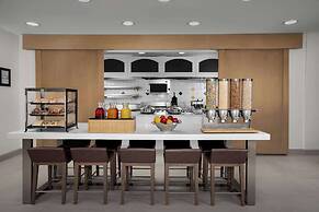 Hilton Garden Inn Colorado Springs North Air Force Academy