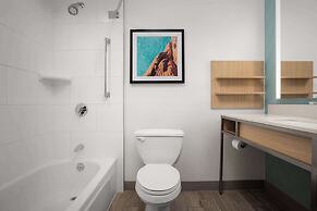 Hilton Garden Inn Colorado Springs North Air Force Academy