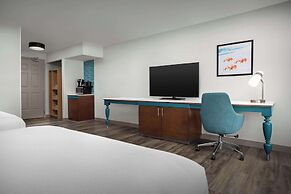 Hilton Garden Inn Colorado Springs North Air Force Academy