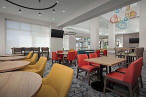 Hilton Garden Inn Colorado Springs North Air Force Academy