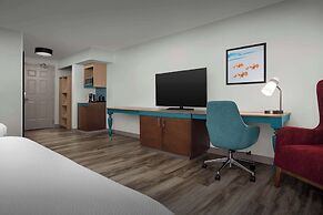 Hilton Garden Inn Colorado Springs North Air Force Academy