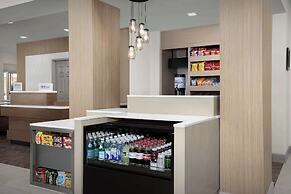 Hilton Garden Inn Colorado Springs North Air Force Academy