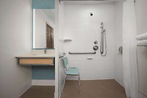 Hilton Garden Inn Colorado Springs North Air Force Academy