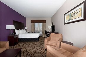 Baymont by Wyndham Henderson-Northeast Denver