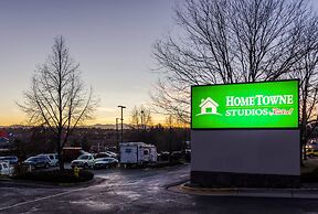 HomeTowne Studios by Red Roof Denver - Thornton