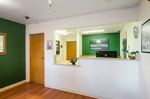HomeTowne Studios by Red Roof Denver - Thornton