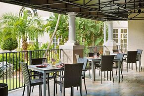 The Terrace Hotel Lakeland, Tapestry Collection by Hilton