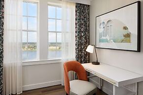 The Terrace Hotel Lakeland, Tapestry Collection by Hilton