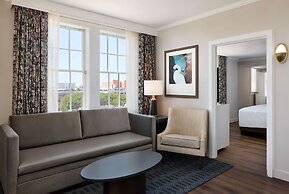The Terrace Hotel Lakeland, Tapestry Collection by Hilton