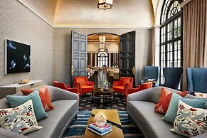 The Terrace Hotel Lakeland, Tapestry Collection by Hilton