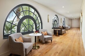 The Terrace Hotel Lakeland, Tapestry Collection by Hilton