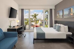 MB Hotel, Trademark Collection by Wyndham