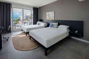 MB Hotel, Trademark Collection by Wyndham, Miami Beach, United States