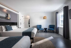 MB Hotel, Trademark Collection by Wyndham