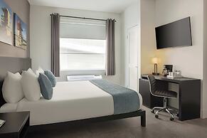 MB Hotel, Trademark Collection by Wyndham