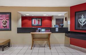 Extended Stay America Suites Orlando Theme Parks Major Blvd