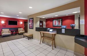 Extended Stay America Suites Orlando Theme Parks Major Blvd