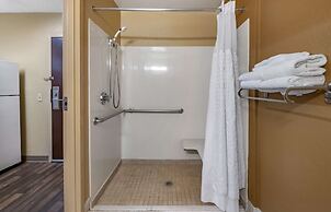 Extended Stay America Suites Orlando Theme Parks Major Blvd