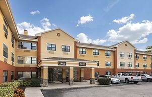 Extended Stay America Suites Orlando Theme Parks Major Blvd