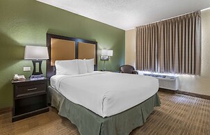 Extended Stay America Suites Orlando Theme Parks Major Blvd