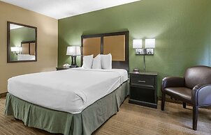 Extended Stay America Suites Orlando Theme Parks Major Blvd