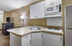 Extended Stay America Suites Orlando Theme Parks Major Blvd