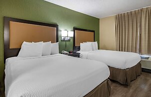 Extended Stay America Suites Orlando Theme Parks Major Blvd