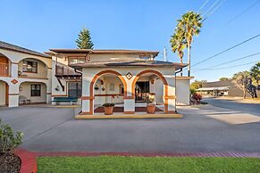 Travelodge by Wyndham Hotel & Cottages St Augustine/Historic