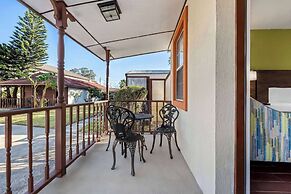 Travelodge by Wyndham Hotel & Cottages St Augustine/Historic