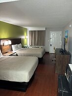 Travelodge by Wyndham Hotel & Cottages St Augustine/Historic